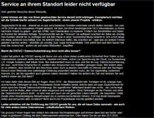 Tablet Screenshot of forum.mbsw.com